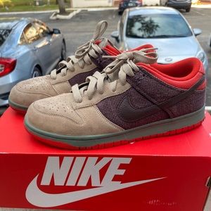 Nike Dunk Low Reed Boulder